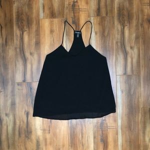 STREETWEAR SOCIETY | Black Top